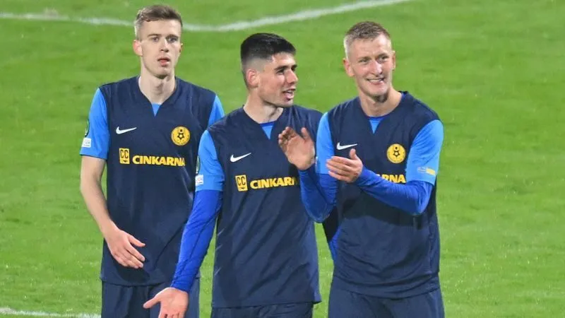 Nhận định chiến thuật trận NK Celje vs FK Egnatia