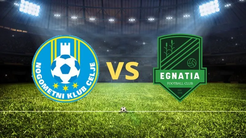 Soi Kèo NK Celje Vs FK Egnatia, 01h15 29/7, Cúp C1 Châu Âu