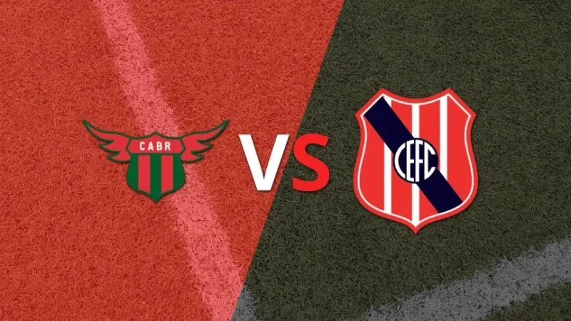 Soi Kèo Boston River vs Central Espanol, 1h 13/7, VĐQG Uruguay