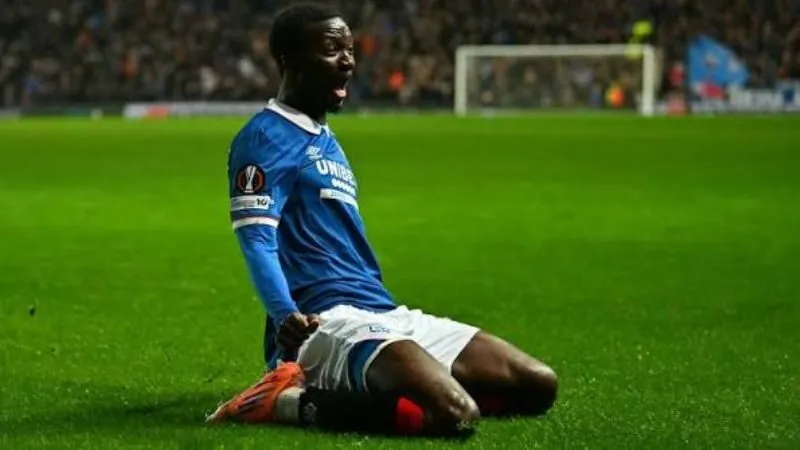 Phân tích chiến thuật trận đấu Jagiellonia Bialystok vs Rangers