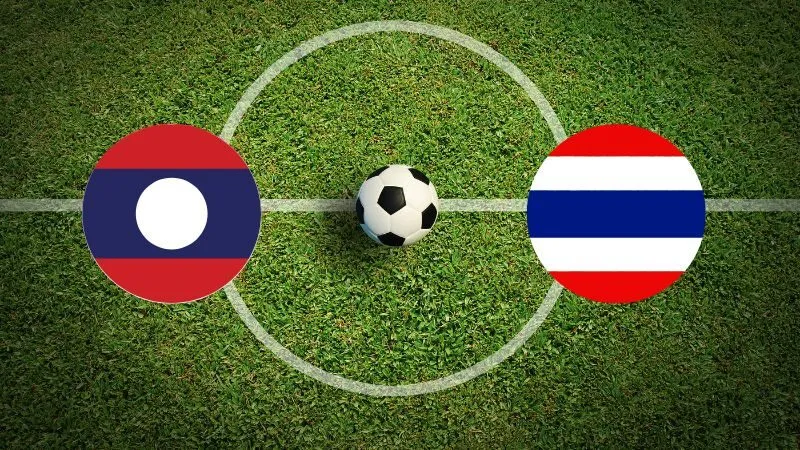 Soi Kèo Lào Vs Thái Lan, 20h00 25/7, AFF Cup 2026