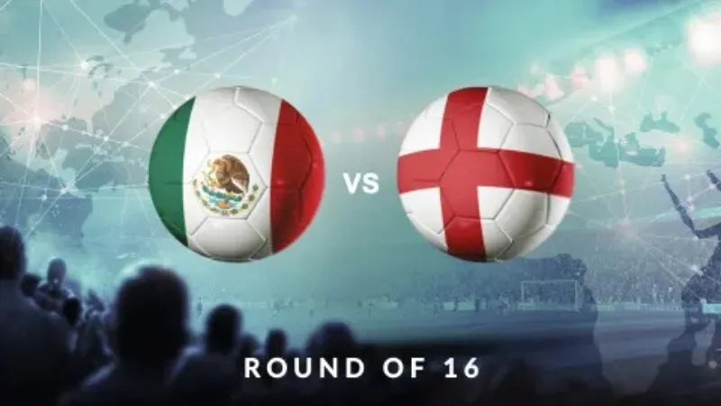 Soi Kèo Mexico Vs Anh 07h00 06/07 – World Cup 2026