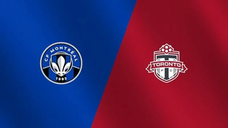 Soi Kèo Montreal Impact Vs Toronto FC, 06h30, 17/07, MLS