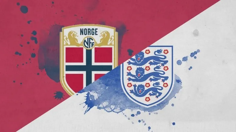 Soi Kèo Na Uy Vs Anh, 04h00, 12/07, Tứ Kết World Cup 2026