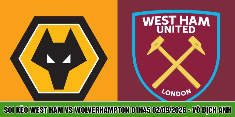 West Ham vs Wolverhampton