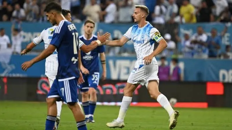 Tình thế hiện tại của Kuopio PS vs Universitatea Craiova