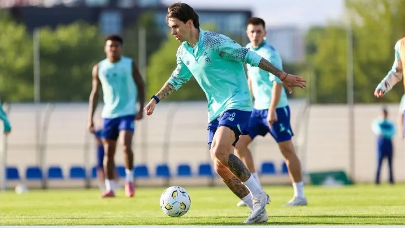 Tổng quan trận PAOK vs Dynamo Kiev lượt về