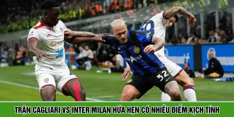 Trận đấu hứa hẹn có nhiều điểm kịch tính
